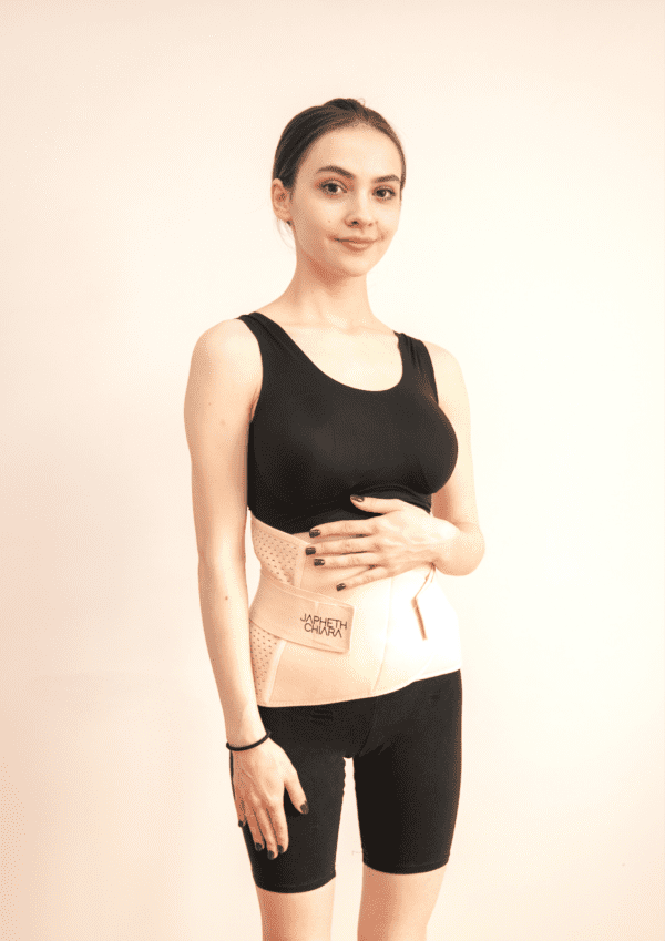 MAMA'S POST PARTUM WRAP