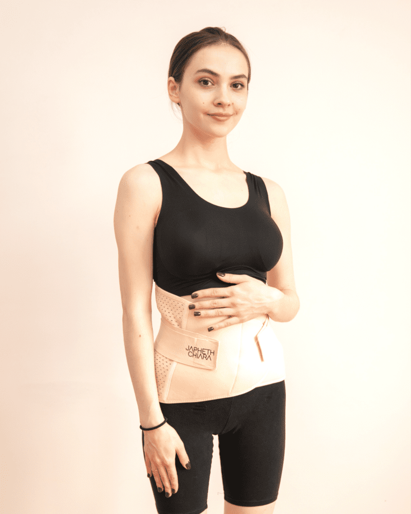 MAMA'S POST PARTUM WRAP