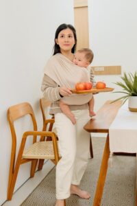 MESH SERIES / ADJUSTABLE / BEIGE