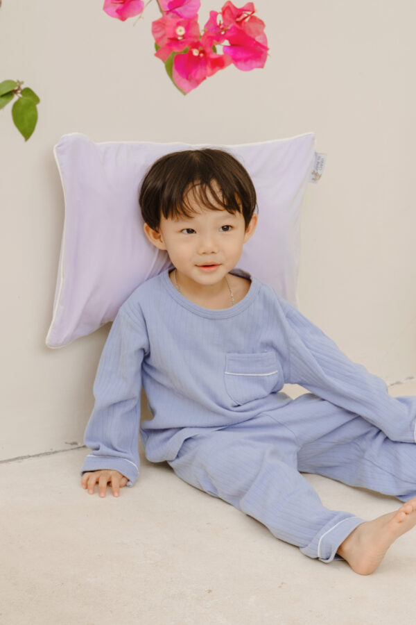 TODDLER SUMMER HEAD PILLOW