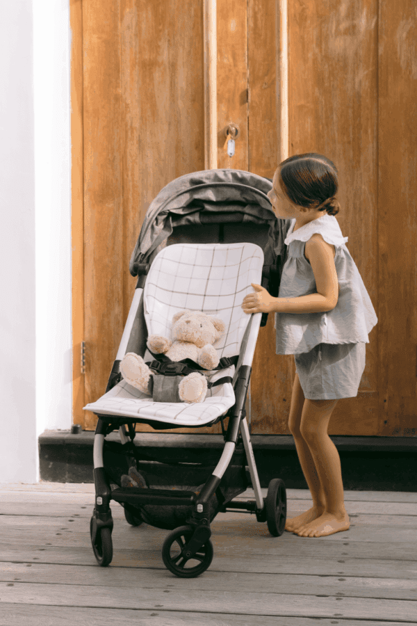 STROLLER PAD