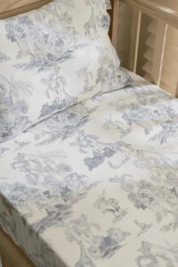 SUMMER CRIB SHEET - JIOR [BACKORDER : ETA 15TH JAN]