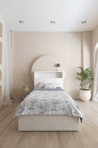 TODDLER SUMMER FITTED SHEET - JIOR [BACKORDER : ETA 26TH DEC]