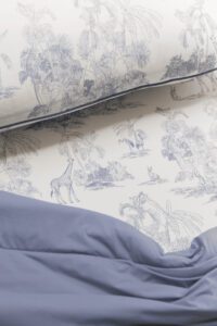 TODDLER SUMMER BLANKET - JIOR [BACKORDER : ETA 26TH DEC]