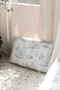 TODDLER SUMMER HEAD PILLOW - JIOR [BACKORDER : ETA 26TH DEC]