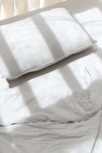 ADULT PILLOWCASE PAIR - GREY