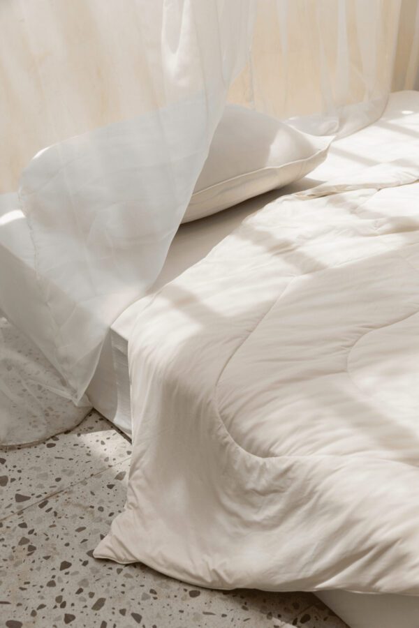 ADULT SUMMER FITTED SHEET