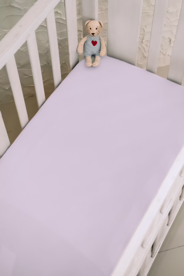 SUMMER CRIB/COT SHEET