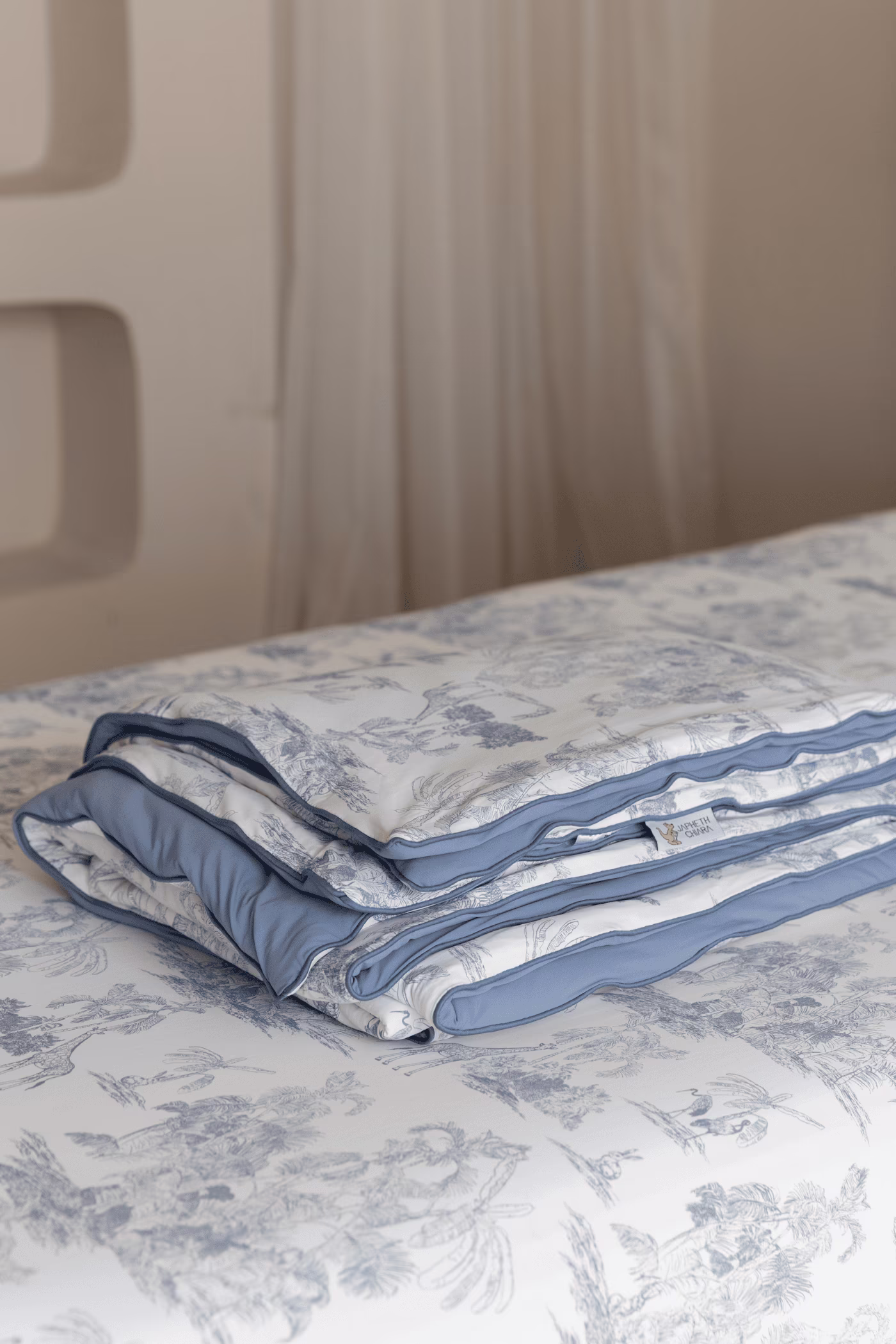 ✨FINAL CALL✨TODDLER SUMMER BLANKET - JIOR