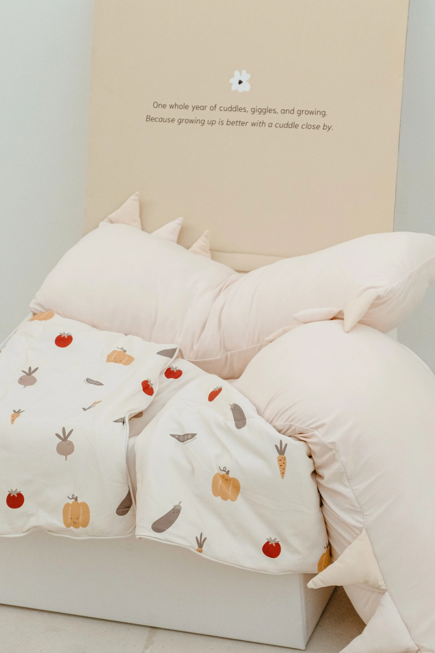 TODDLER GIFT SET - ALREADY ONE